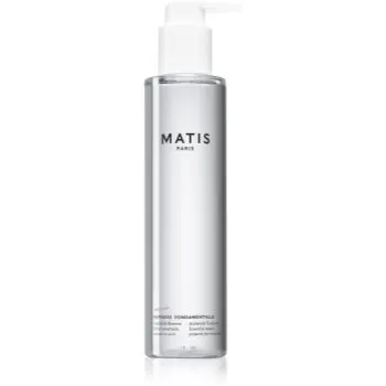 MATIS Paris Réponse Fondamentale Authentik-Essence tonic pentru curățarea tenului fară alcool