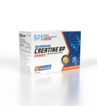 Creatine BP (creatina monohidrat), 30 plicuri x 5 g, Balkan Pharmaceuticals
