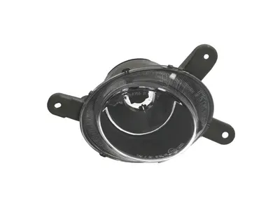 Proiector ceata dreapta potrivit VOLVO S60 I 2000-2010 - (H1)