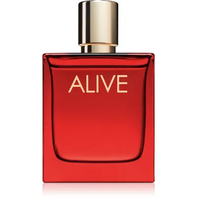 Hugo Boss BOSS Alive Parfum parfum pentru femei 50 ml