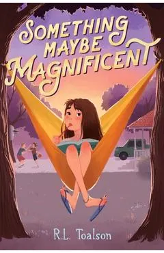 Something Maybe Magnificent