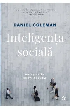 Inteligenta sociala