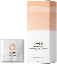 Formulă de bază, 30 pliculețe х 4 capsule, Ovee