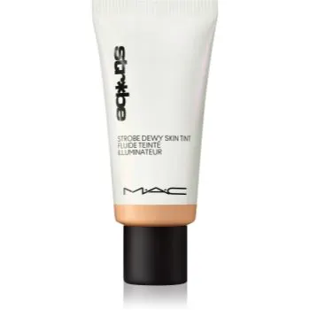 MAC Cosmetics Strobe Dewy Skin Tint cremă hidratantă nuanțatoare