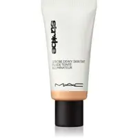 MAC Cosmetics Strobe Dewy Skin Tint cremă hidratantă nuanțatoare