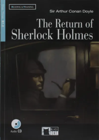 The Return of Sherlock Holmes