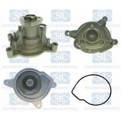 Pompa apa Saleri SIL PA1445