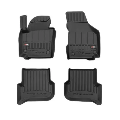 Covorase tip tavita 3D Pro-Line Seat Altea 2004-prezent, Minivan