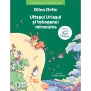 Uitasul Uriasul si toboganul miraculos