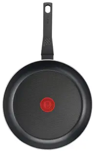 Tigaie Tefal - Simply Clean B5670653, 28 cm, negru
