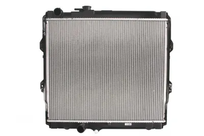 Radiator motor (Manual) potrivit TOYOTA HILUX VI 2.4D