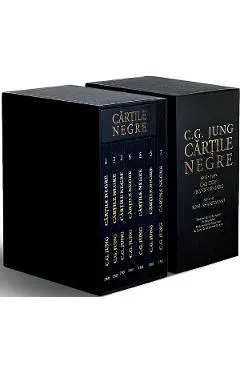 Cartile negre. 7 volume