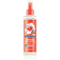 Schwarzkopf Schauma Stronger For Longer Hair balsam sub forma de spray 200 ml