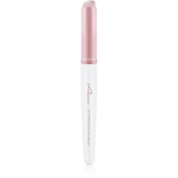 Luvia Cosmetics Precision Silk Brush Candy perie multifuncțională