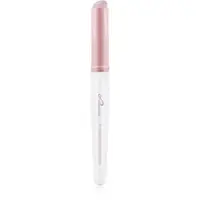 Luvia Cosmetics Precision Silk Brush Candy perie multifuncțională