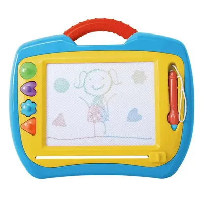 Tablita magnetica de desenat PlayGo 95003