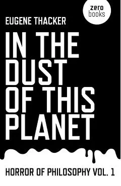 In the Dust of This Planet