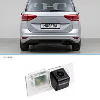 Cameră marșarier Volkswagen Touran 2 2015+ AHD 1080P NTSC MOSERA