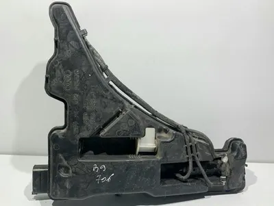 Vas lichid parbriz 8W0955451L Audi A4 (2015-2019) [8W2, B9] 2.0 tdi DEUA