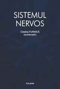 Sistemul nervos - Hardcover - Cristina Furnică