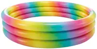 Piscină gonflabilă pentru copii Intex - Cool Dots, 168 х 38 cm