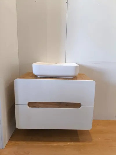 MOBILIER BAIE ARU 2 / masca 60cm latime