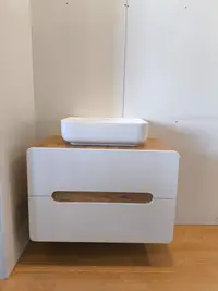 MOBILIER BAIE ARU 2 / masca 60cm latime