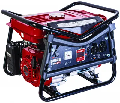 Generator pe benzină Raider - RD-GG06, 2.8 kW