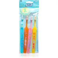 TePe Kids Extra Soft Perii de dinți soft pentru copii