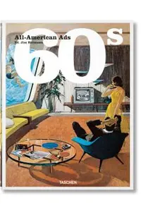 All-American Ads of the 60s