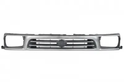 Grila fata crom argintiu TOYOTA HILUX intre 1997-2005