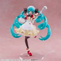 Figurina - Luminasta - Hatsune Miku Christmas 2025