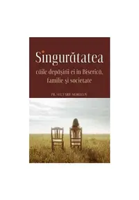 Singuratatea
