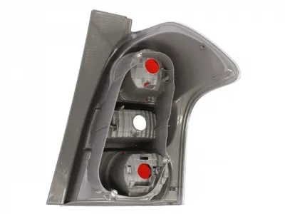 Tripla stop Lampa spate TOYOTA COROLLA Verso (ZER_, ZZE12_, R1_) 2004-2009