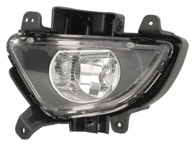 Proiector ceata fata stanga (H27W) HYUNDAI i30 2007-2012
