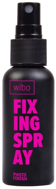 Wibo Spray de fixare pentru față, 50 ml