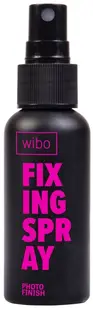 Wibo Spray de fixare pentru față, 50 ml