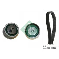 Set curea de distributie INA 530 0430 10