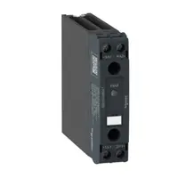 Releu cu montare pe sina DIN, relee semiconductoare Harmony, 20A, comutare zero tensiune, configuratie releu, intrare 4...32V CC, iesire 48...600V CA