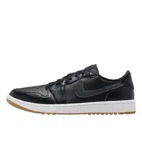 1 Retro Low Golf Black Gum
