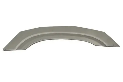 Panou reparatie Dreapta Fata potrivit NISSAN PATROL Y61 1997-2009 - (partea de sus)