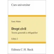 Drept civil. Teoria generala a obligatiilor