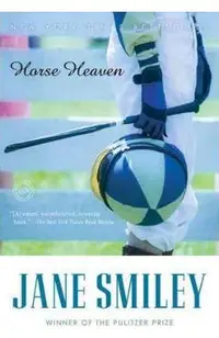 Horse Heaven