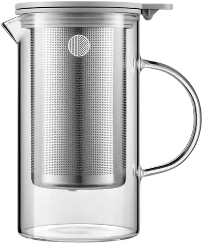 Ceainic BUYDEEM - CD2002, 800 ml