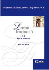 Limba franceză L1
