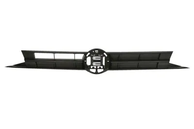 Grila radiator potrivit VW POLO VI 1.0-2.0 dupa 2017 - (gri inchis)