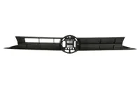Grila radiator potrivit VW POLO VI 1.0-2.0 dupa 2017 - (gri inchis)