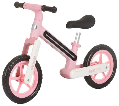 Echilibrul Chipolino - Spark, roz