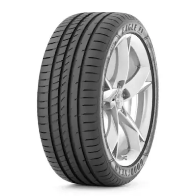 Anvelopa Vara Goodyear EAGF1A3SUV 295/40R20C 106Y