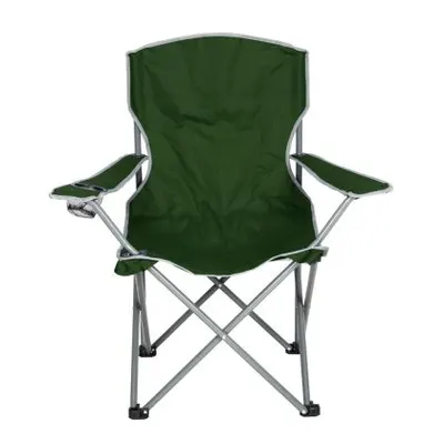 Scaun pliant Maxima - Verde (60023601)